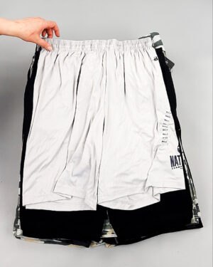 Фотография  397 - Шорты муж СТОК CAN#5 кг, ЛОТ №8317 оптом в Кемерово и Кемеровской области