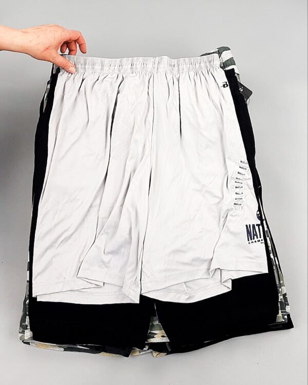 Фотография  675 - Шорты муж СТОК CAN#5 кг, ЛОТ №8317 оптом в Кемерово и Кемеровской области