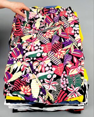 Купить LIDL Summer mix 124#15 кг оптом в Кемерово и Кемеровской области