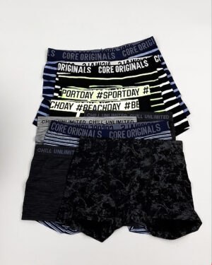 Фотография  780 - Нижнее белье kids C&A#3 кг, ЛОТ №8172 оптом в Кемерово и Кемеровской области