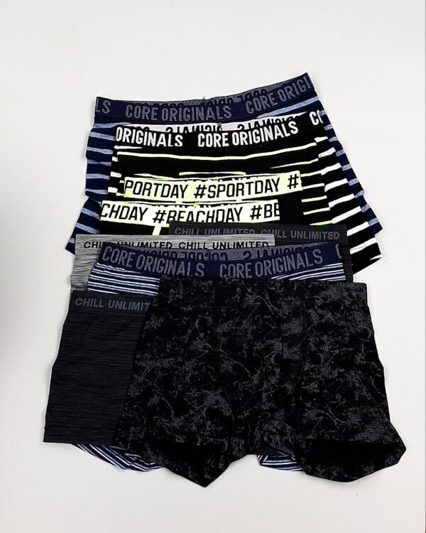 Фотография  483 - Нижнее белье kids C&A#3 кг, ЛОТ №8172 оптом в Кемерово и Кемеровской области