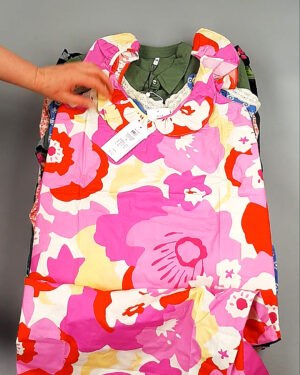 Фотография  404 - Платья Bestseller 44#5 кг оптом в Кемерово и Кемеровской области