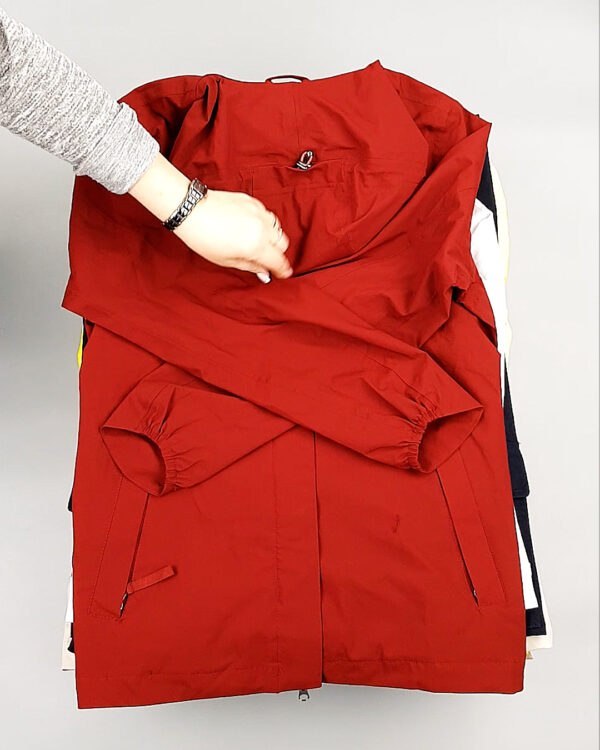 Фотография  967 - Ветровки TCM 104#10 кг оптом в Кемерово и Кемеровской области