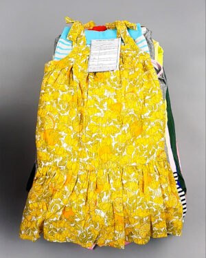 Купить BABY KIDS CAN 44#7 кг, ЛОТ №8141 оптом в Кемерово и Кемеровской области