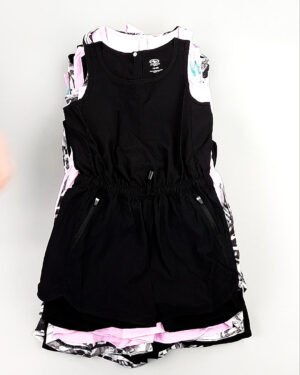 Фотография  899 - Комбинезоны детские CAN#5 кг, ЛОТ №8134 оптом в Кемерово и Кемеровской области