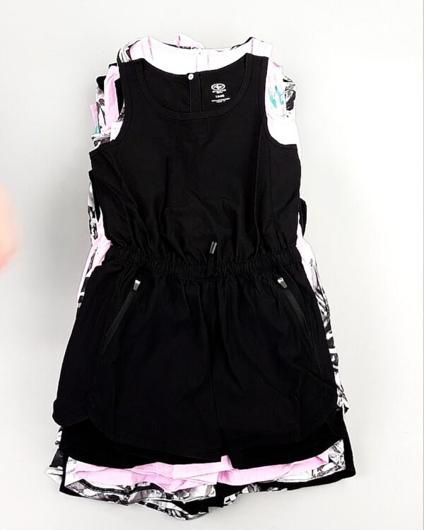 Фотография  919 - Комбинезоны детские CAN#5 кг, ЛОТ №8134 оптом в Кемерово и Кемеровской области