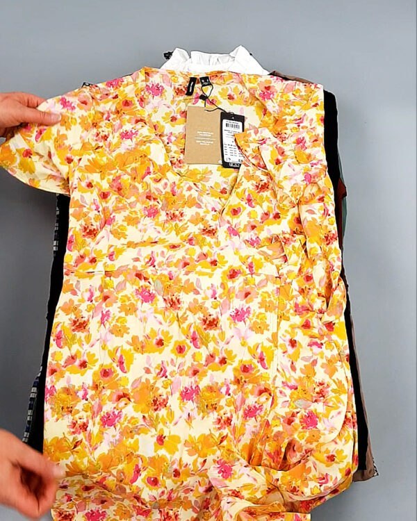 Фотография  432 - Платья Bestseller 44#5 кг, ЛОТ №8319 оптом в Кемерово и Кемеровской области