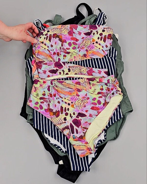 Фотография  413 - Купальники H&M#5 кг оптом в Кемерово и Кемеровской области