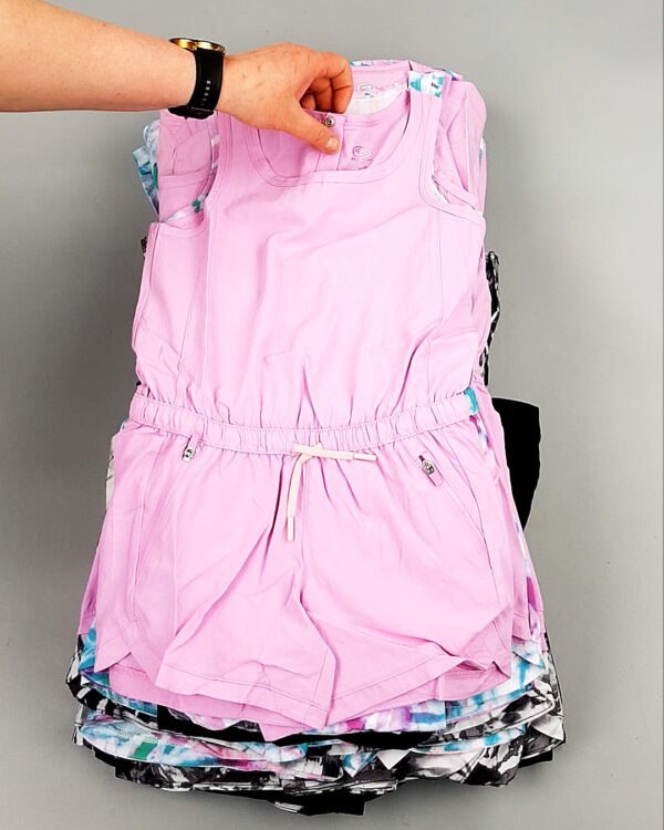 Фотография  708 - Комбинезоны детские CAN#5 кг оптом в Кемерово и Кемеровской области