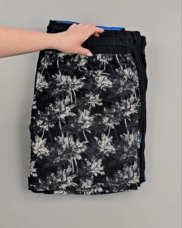 Фотография  865 - Купальники + плавки LIDL 074#5 кг, ЛОТ №8367 оптом в Кемерово и Кемеровской области