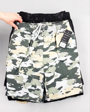 Фотография  192 - Шорты муж СТОК CAN#5 кг, ЛОТ №8316 оптом в Кемерово и Кемеровской области