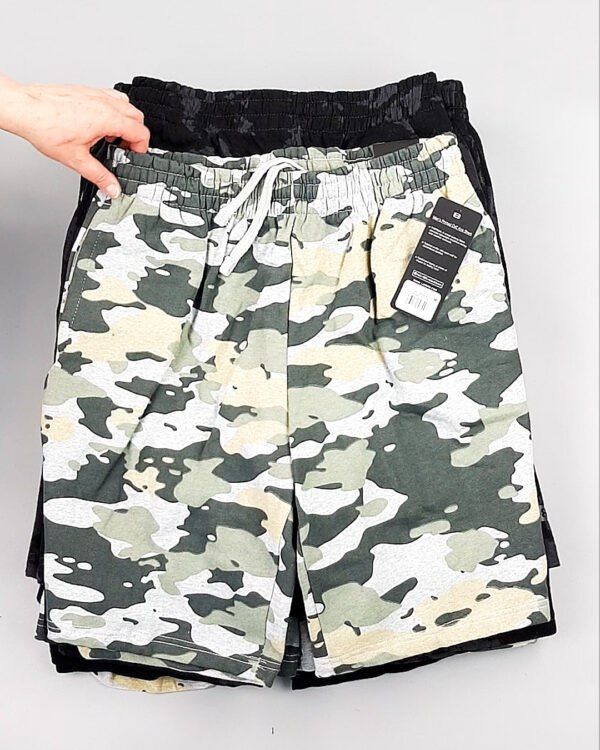 Фотография  172 - Шорты муж СТОК CAN#5 кг, ЛОТ №8316 оптом в Кемерово и Кемеровской области