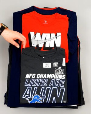 Фотография  261 - KIDS NIKE CAN 084#5 кг оптом в Кемерово и Кемеровской области