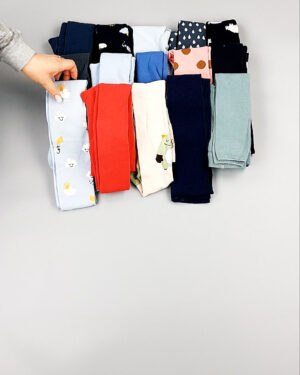 Фотография  269 - Колготки TCM Kids 104#5 кг оптом в Кемерово и Кемеровской области