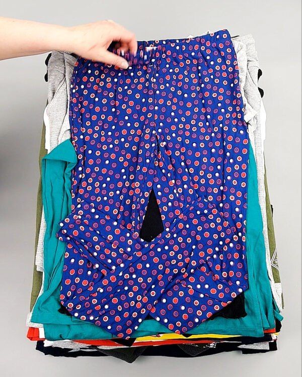 Фотография  835 - LIDL Summer mix 124#15 кг, ЛОТ №8239 оптом в Кемерово и Кемеровской области