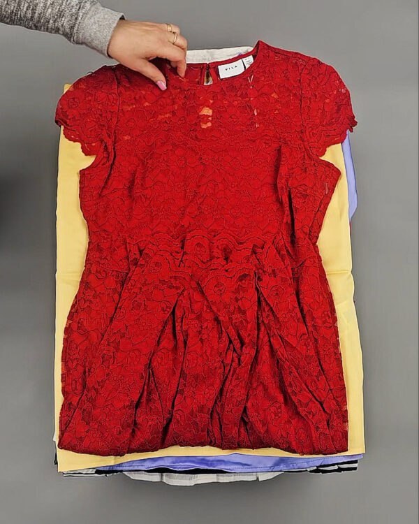 Фотография  515 - VILA Summer mix 045#15 кг оптом в Кемерово и Кемеровской области