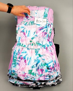 Фотография  627 - Комбинезоны детские CAN#5 кг оптом в Кемерово и Кемеровской области