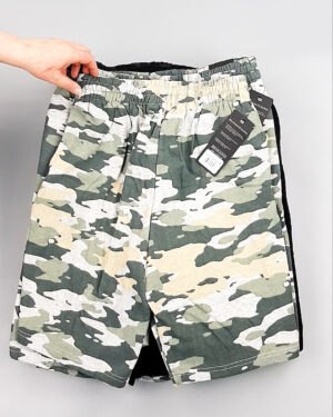 Фотография  328 - Шорты муж СТОК CAN#5 кг оптом в Кемерово и Кемеровской области