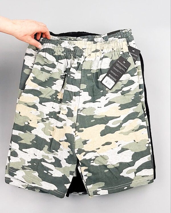 Фотография  160 - Шорты муж СТОК CAN#5 кг оптом в Кемерово и Кемеровской области