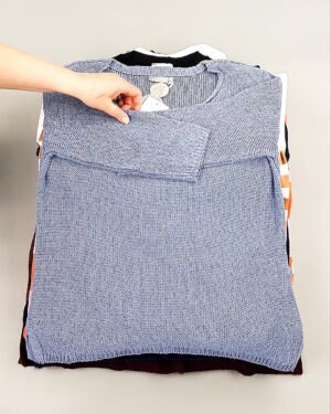 Фотография  581 - Джемпера легкие Bestseller+DK 035#7 кг, ЛОТ №8253 оптом в Кемерово и Кемеровской области