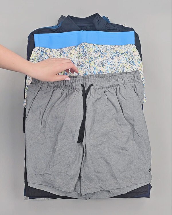 Фотография  136 - SPORT LIDL м/ж 124#5 кг, ЛОТ №8357 оптом в Кемерово и Кемеровской области