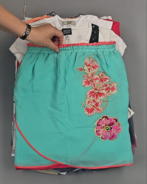 Фотография  577 - BRAND Kids Summer#30 шт, ЛОТ №5 оптом в Кемерово и Кемеровской области