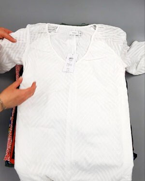 Фотография  981 - Платья Bestseller 44#5 кг, ЛОТ №8321 оптом в Кемерово и Кемеровской области