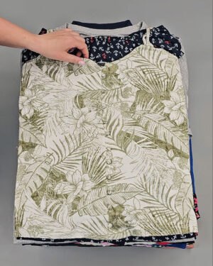 Фотография  708 - LIDL Summer mix 124#15 кг, ЛОТ №8389 оптом в Кемерово и Кемеровской области