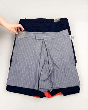 Фотография  103 - Шорты м/ж СТОК CAN 084#5 кг, ЛОТ №8304 оптом в Кемерово и Кемеровской области