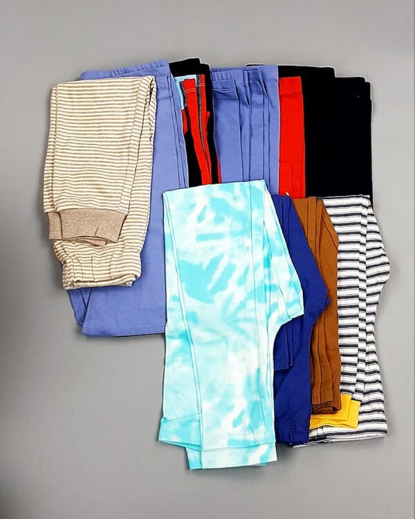 Фотография  568 - Лосины TCM Kids 104#3 кг оптом в Кемерово и Кемеровской области