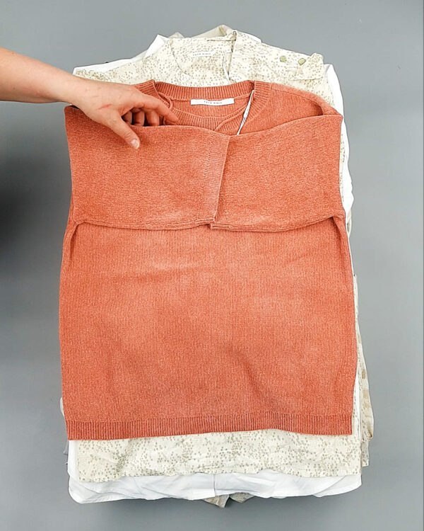 Фотография  183 - YA YA mix 43#40 шт, ЛОТ №8269 оптом в Кемерово и Кемеровской области