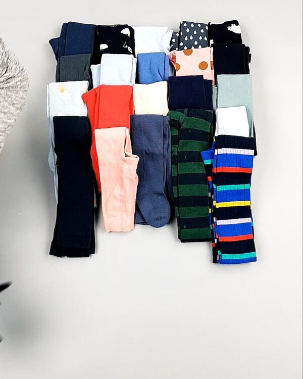 Фотография  452 - Колготки TCM Kids 104#5 кг оптом в Кемерово и Кемеровской области