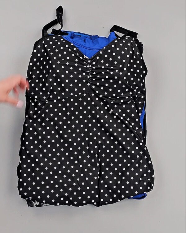 Фотография  372 - Купальники + плавки LIDL 074#5 кг, ЛОТ №8369 оптом в Кемерово и Кемеровской области