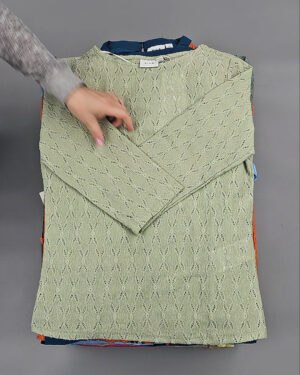 Фотография  439 - VILA Summer mix 045#15 кг, ЛОТ №8450 оптом в Кемерово и Кемеровской области