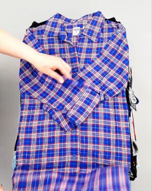 Фотография  563 - Пижамы СТОК CAN 084#10 кг оптом в Кемерово и Кемеровской области