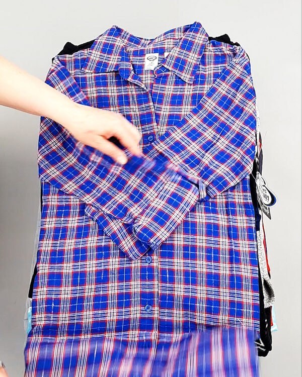 Фотография  613 - Пижамы СТОК CAN 084#10 кг оптом в Кемерово и Кемеровской области