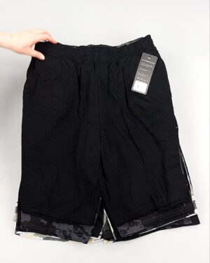 Фотография  714 - Шорты муж СТОК CAN#5 кг, ЛОТ №8317 оптом в Кемерово и Кемеровской области