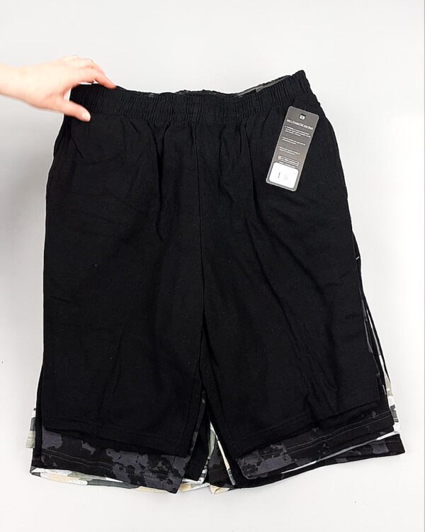 Фотография  377 - Шорты муж СТОК CAN#5 кг, ЛОТ №8317 оптом в Кемерово и Кемеровской области