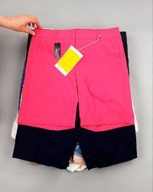 Фотография  437 - Шорты м/ж СТОК CAN 084#5 кг оптом в Кемерово и Кемеровской области