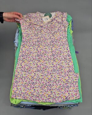 Купить MAMA LICIOUS Summer 045 mix#16 кг, ЛОТ №8442 оптом в Кемерово и Кемеровской области