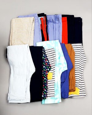 Фотография  365 - Лосины TCM Kids 104#3 кг оптом в Кемерово и Кемеровской области