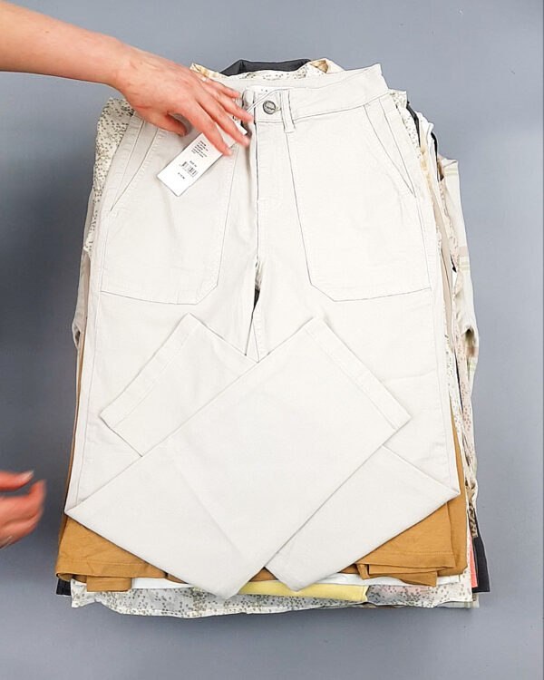 Фотография  943 - YA YA mix 43#40 шт, ЛОТ №8267 оптом в Кемерово и Кемеровской области