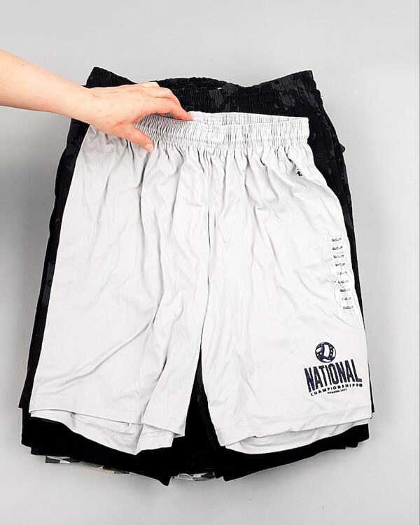 Фотография  491 - Шорты муж СТОК CAN#5 кг оптом в Кемерово и Кемеровской области