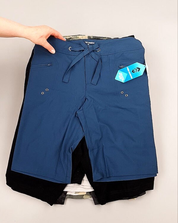 Фотография  442 - Шорты муж СТОК CAN#5 кг, ЛОТ №8314 оптом в Кемерово и Кемеровской области