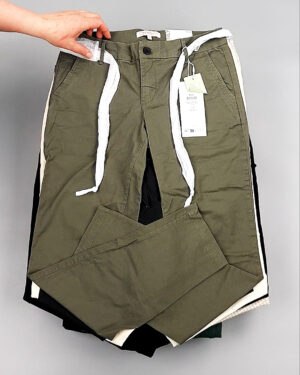 Фотография  868 - Брюки Bestseller+DK Summer 035#10 кг оптом в Кемерово и Кемеровской области