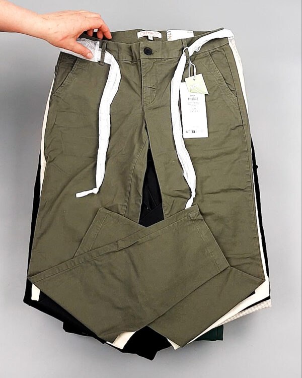 Фотография  208 - Брюки Bestseller+DK Summer 035#10 кг оптом в Кемерово и Кемеровской области