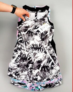 Фотография  574 - Комбинезоны детские CAN#5 кг, ЛОТ №8131 оптом в Кемерово и Кемеровской области