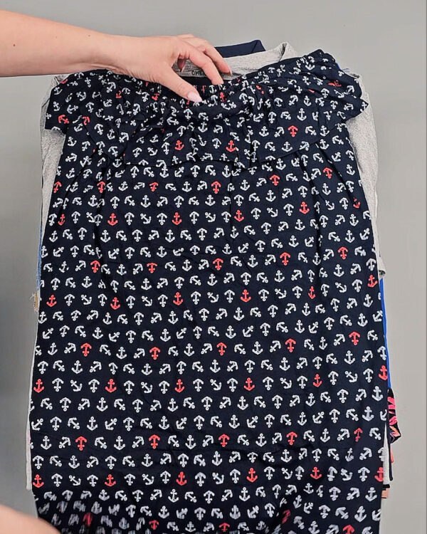 Фотография  196 - LIDL Summer mix 124#15 кг, ЛОТ №8389 оптом в Кемерово и Кемеровской области