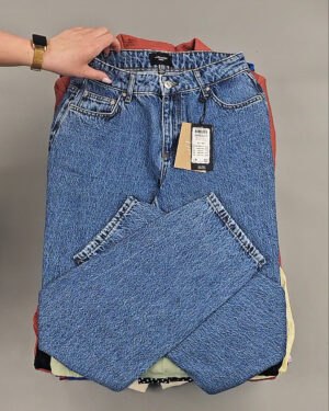 Фотография  970 - VERO MODA  Summer mix 045#13 кг, ЛОТ №8447 оптом в Кемерово и Кемеровской области