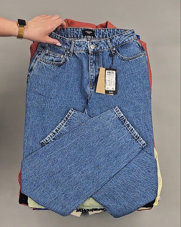 Фотография  528 - VERO MODA  Summer mix 045#13 кг, ЛОТ №8447 оптом в Кемерово и Кемеровской области